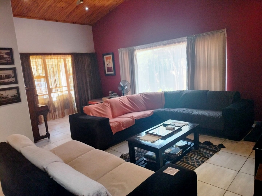4 Bedroom Property for Sale in Sinoville Gauteng