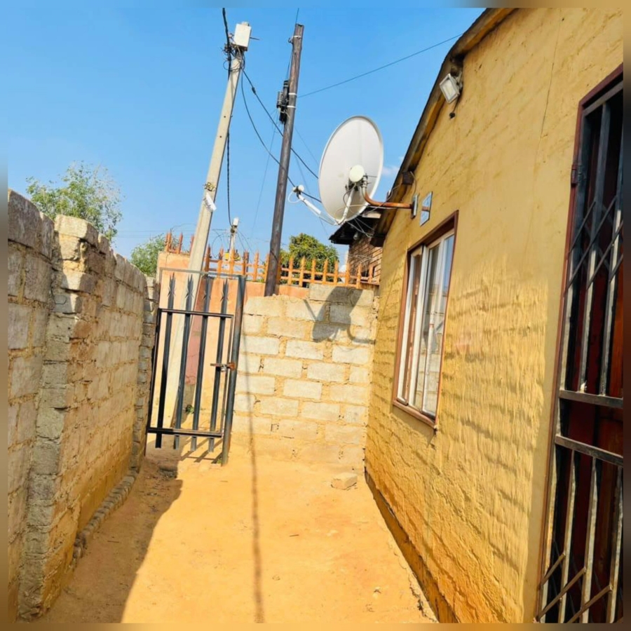 2 Bedroom Property for Sale in Ivory Park Gauteng