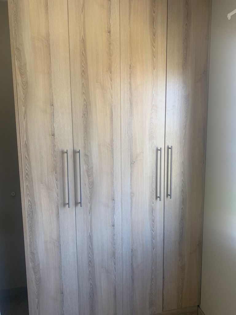 To Let 2 Bedroom Property for Rent in Fleurhof Gauteng
