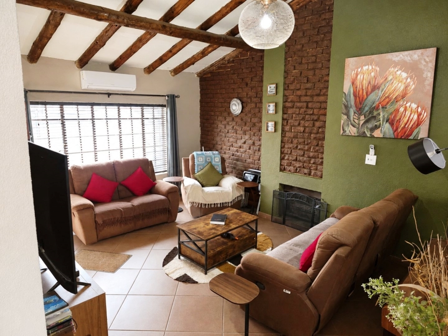 3 Bedroom Property for Sale in Florauna Gauteng