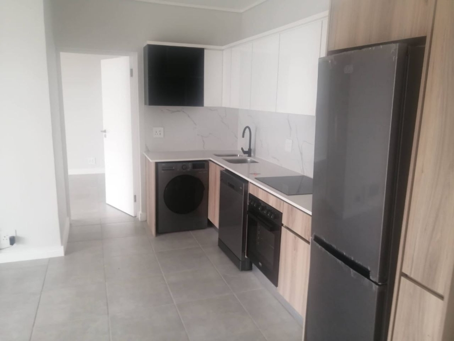To Let 1 Bedroom Property for Rent in Waterfall Gauteng