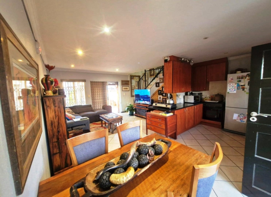2 Bedroom Property for Sale in Annlin Gauteng
