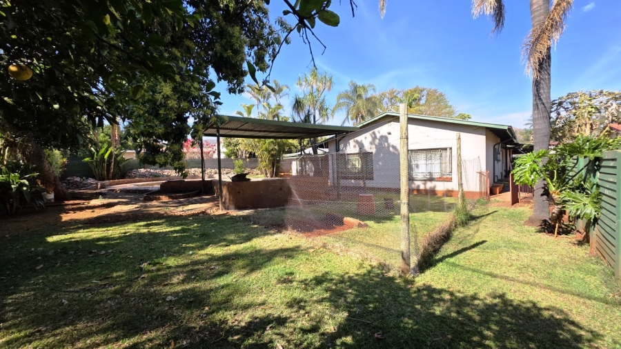 3 Bedroom Property for Sale in Annlin Gauteng