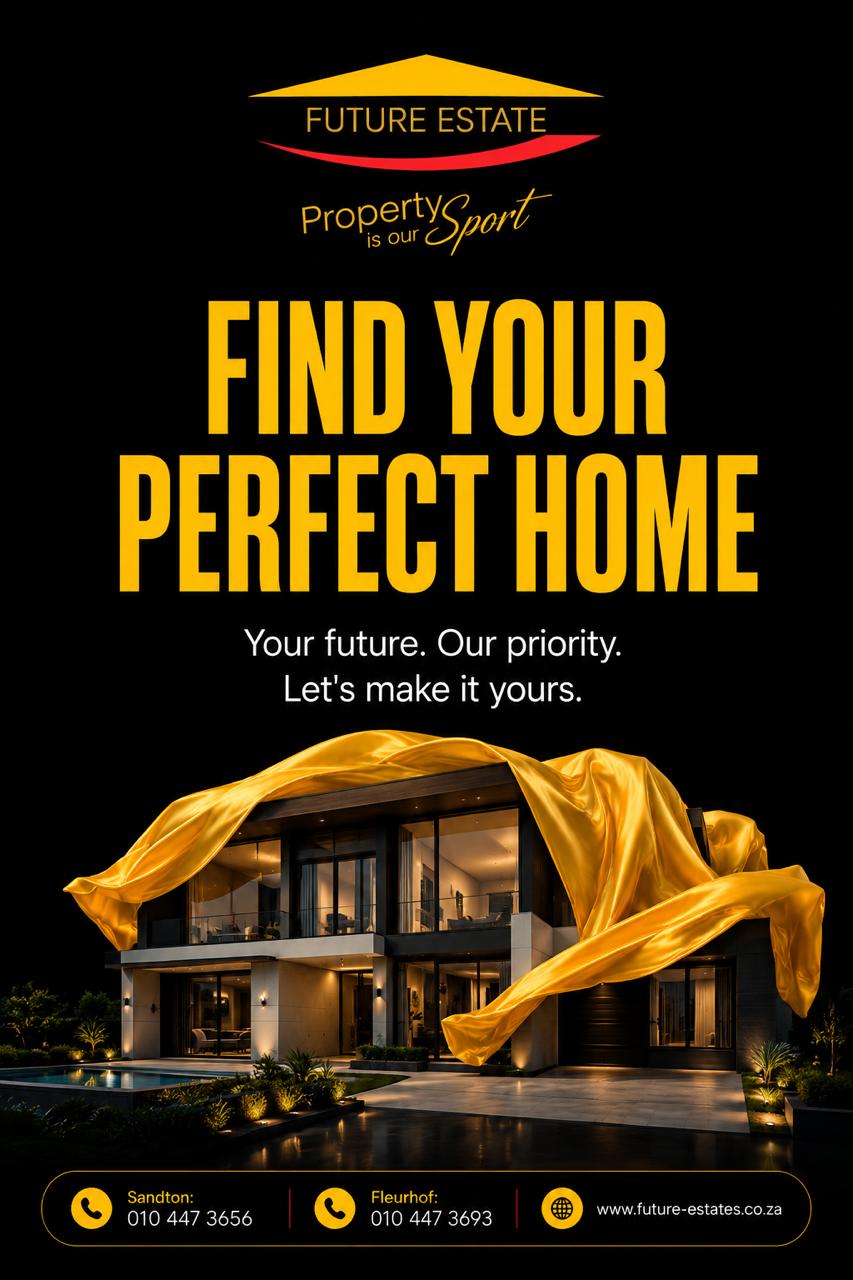 3 Bedroom Property for Sale in Fleurhof Gauteng