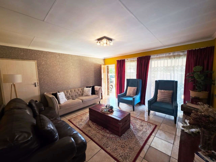 3 Bedroom Property for Sale in Montana Gardens Gauteng