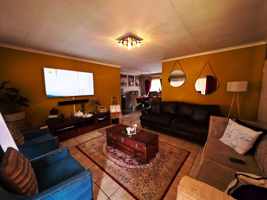 3 Bedroom Property for Sale in Montana Gardens Gauteng