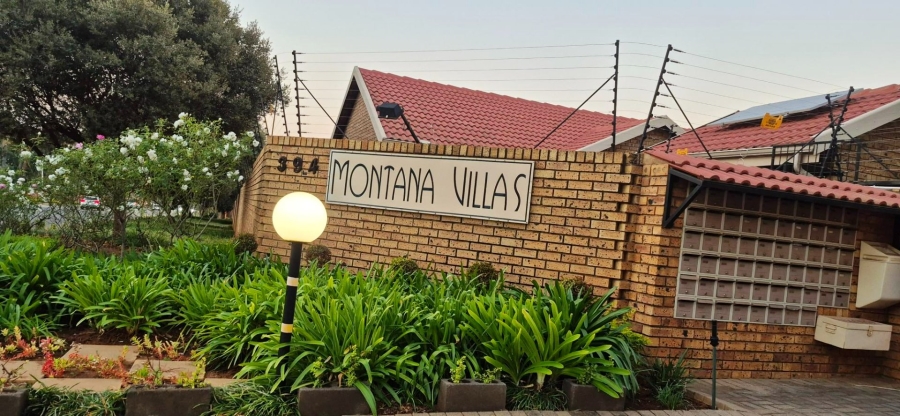 3 Bedroom Property for Sale in Montana Gauteng