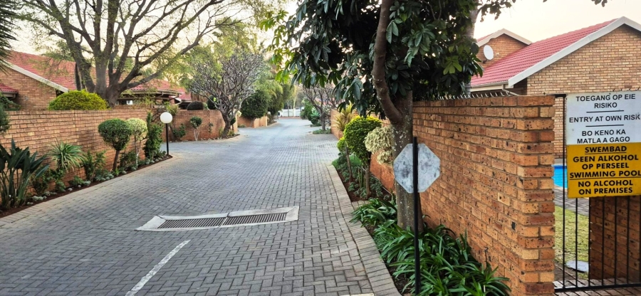 3 Bedroom Property for Sale in Montana Gauteng