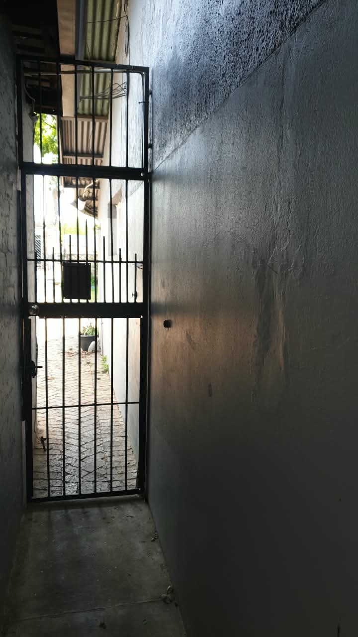 To Let 3 Bedroom Property for Rent in Wychwood Gauteng