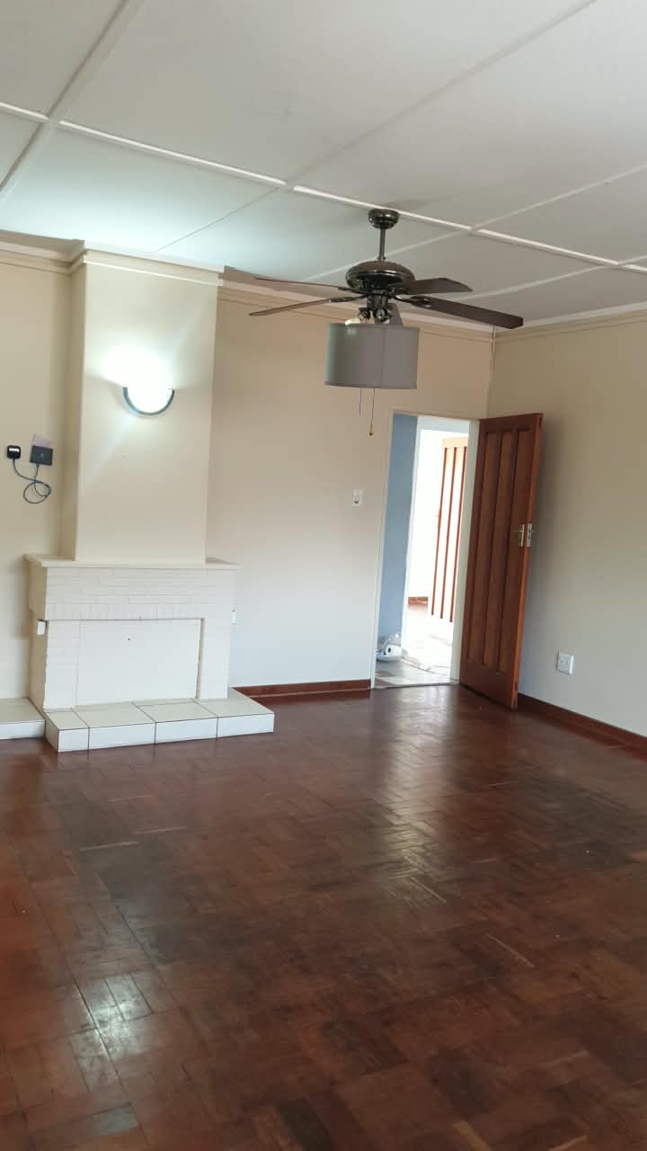 To Let 3 Bedroom Property for Rent in Wychwood Gauteng