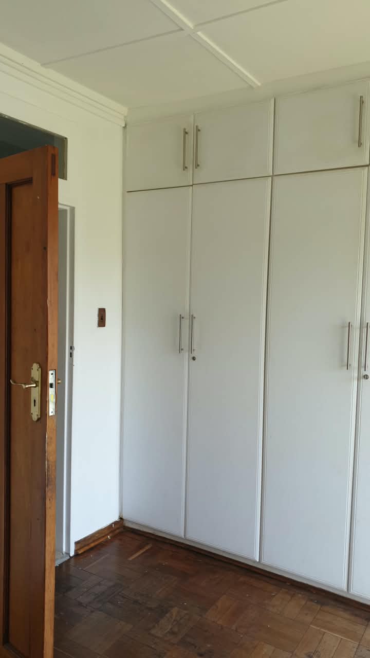 To Let 3 Bedroom Property for Rent in Wychwood Gauteng