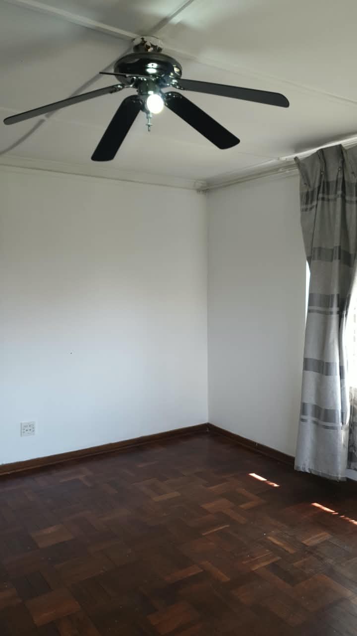 To Let 3 Bedroom Property for Rent in Wychwood Gauteng