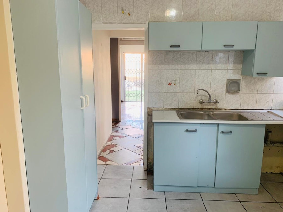 To Let 3 Bedroom Property for Rent in Wychwood Gauteng