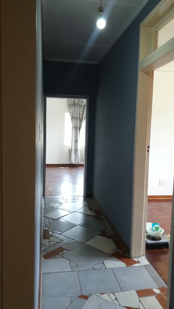 To Let 3 Bedroom Property for Rent in Wychwood Gauteng
