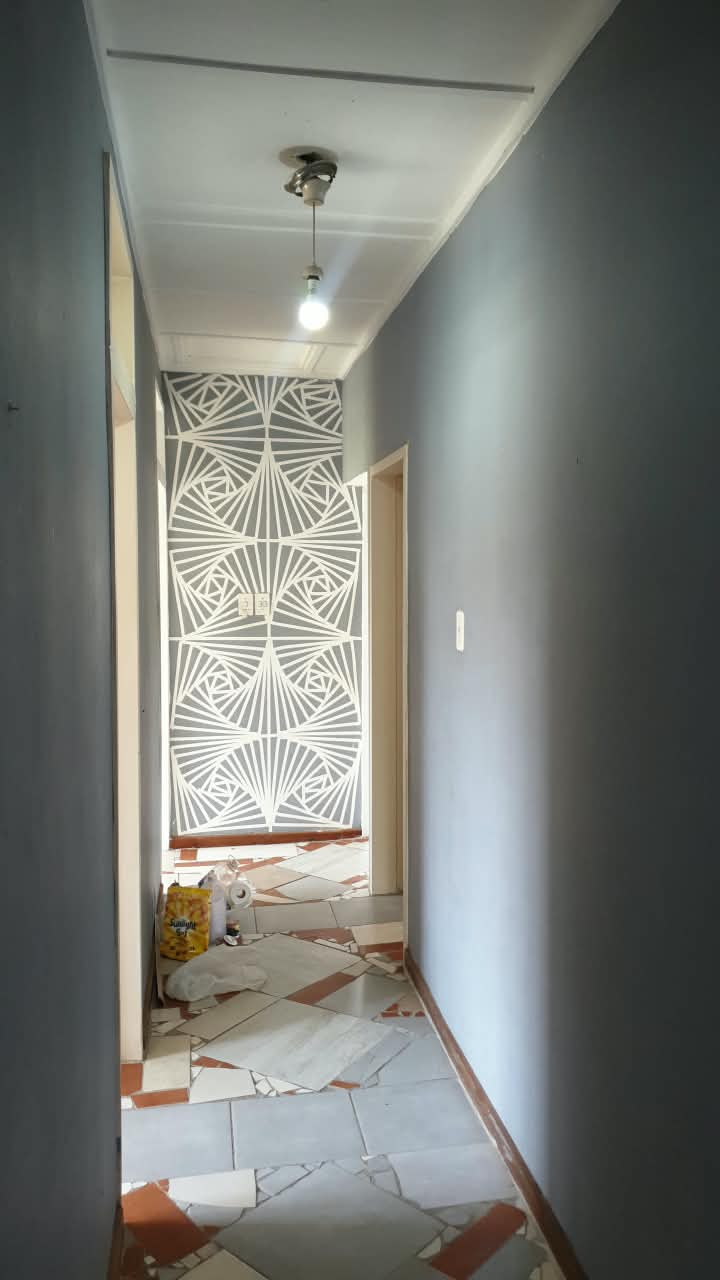 To Let 3 Bedroom Property for Rent in Wychwood Gauteng