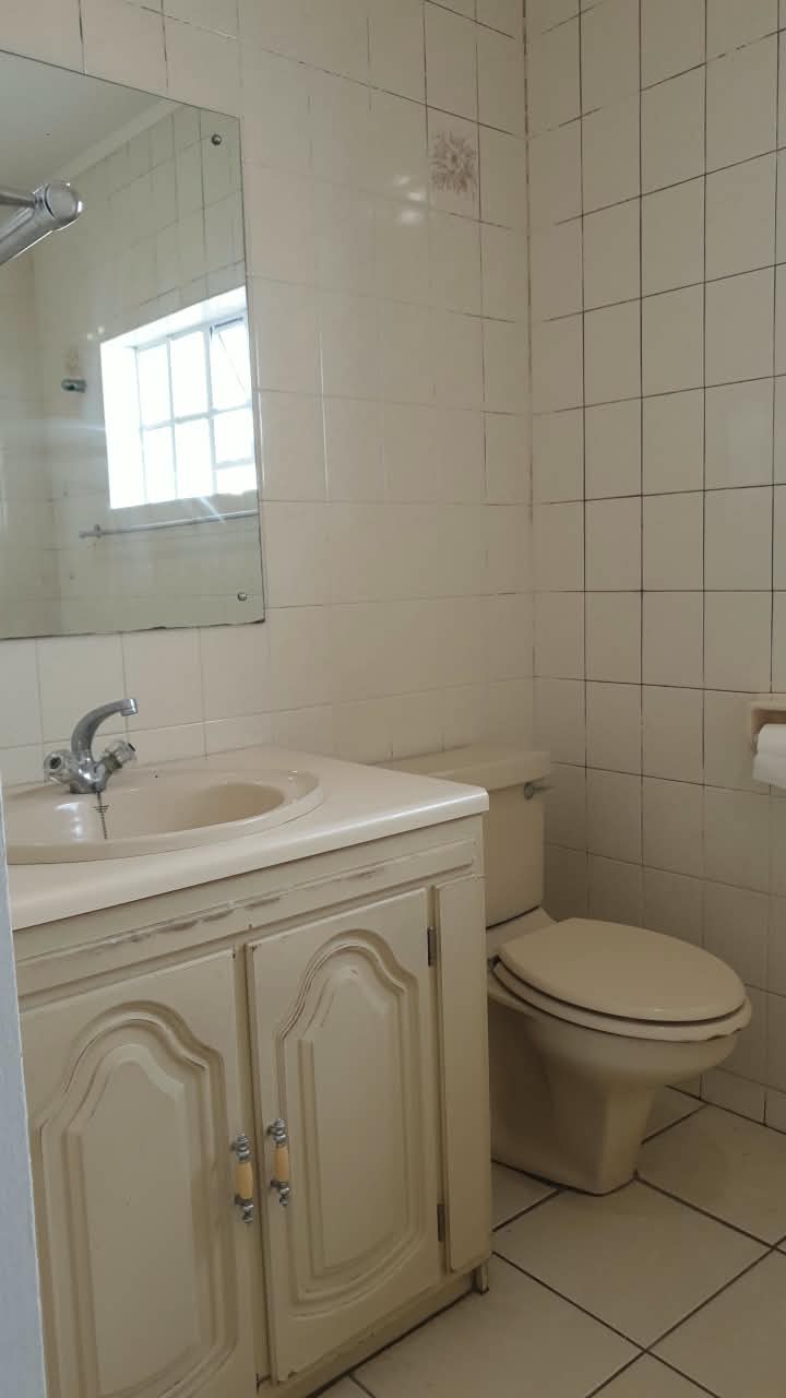 To Let 3 Bedroom Property for Rent in Wychwood Gauteng
