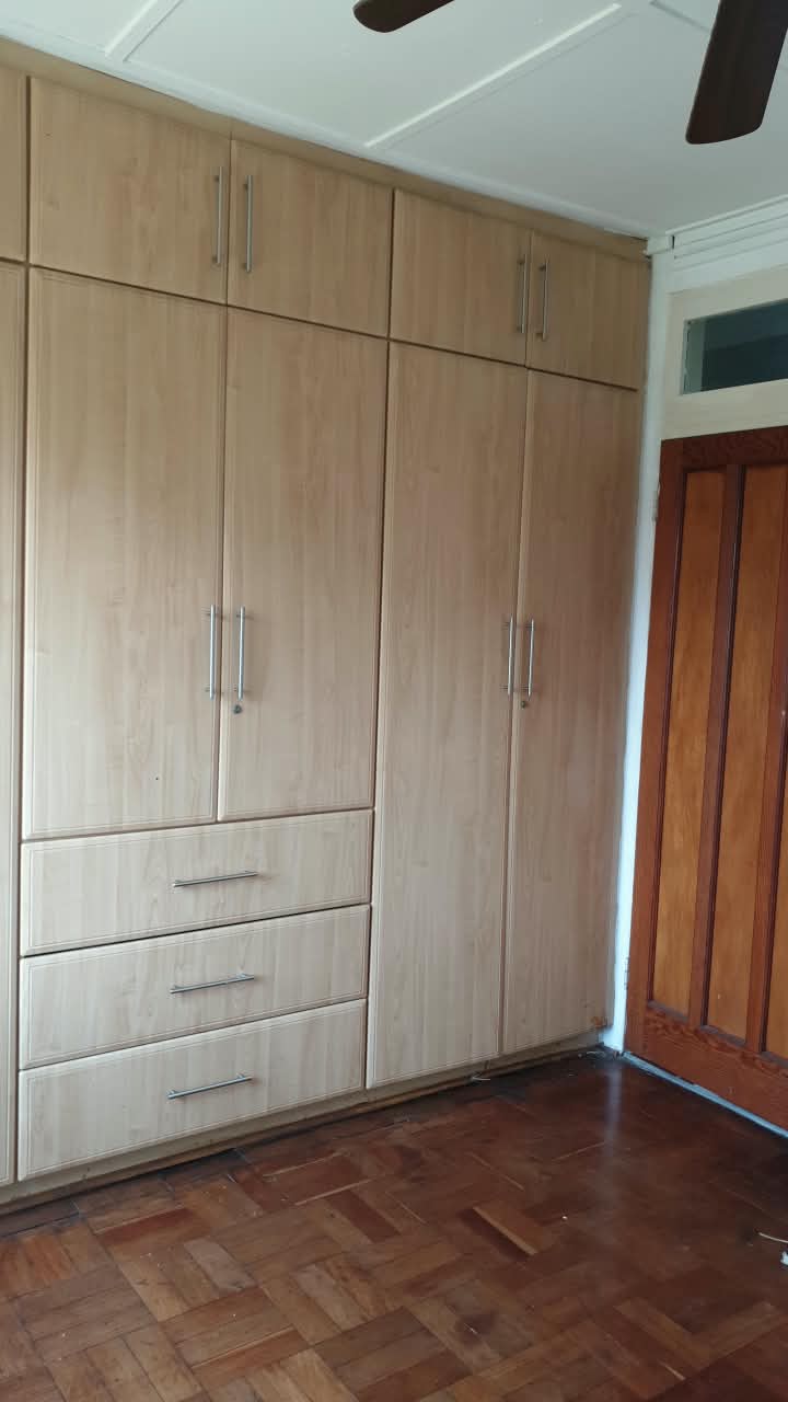 To Let 3 Bedroom Property for Rent in Wychwood Gauteng