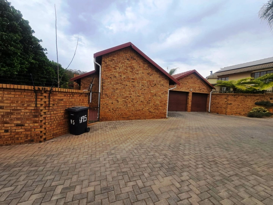 3 Bedroom Property for Sale in Montana Park Gauteng