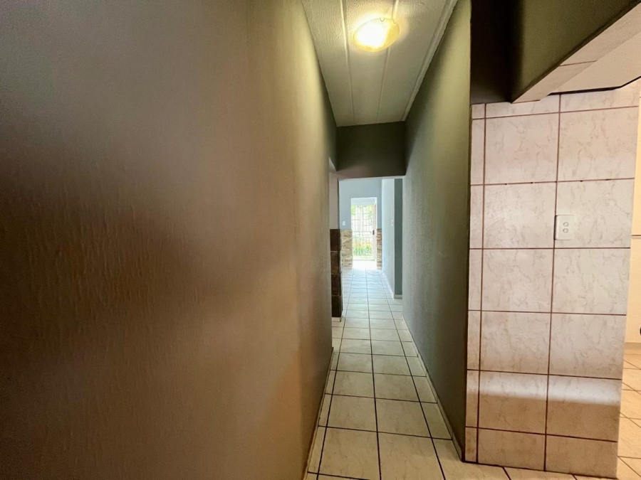 To Let 2 Bedroom Property for Rent in Vanderbijlpark CE Gauteng