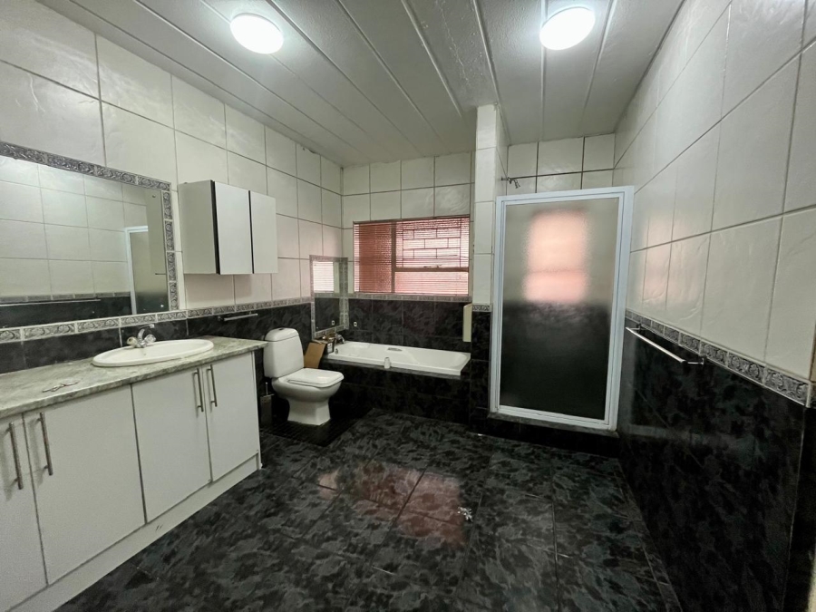 To Let 2 Bedroom Property for Rent in Vanderbijlpark CE Gauteng