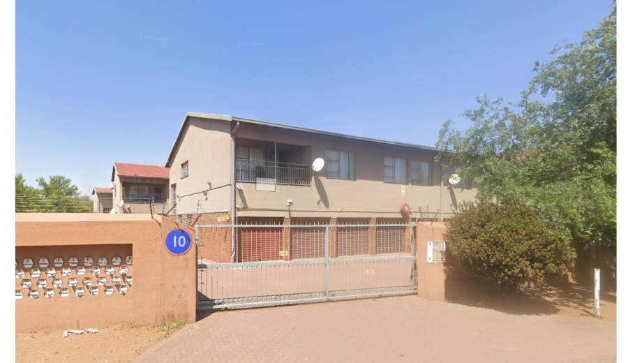 To Let 2 Bedroom Property for Rent in Vanderbijlpark CE Gauteng