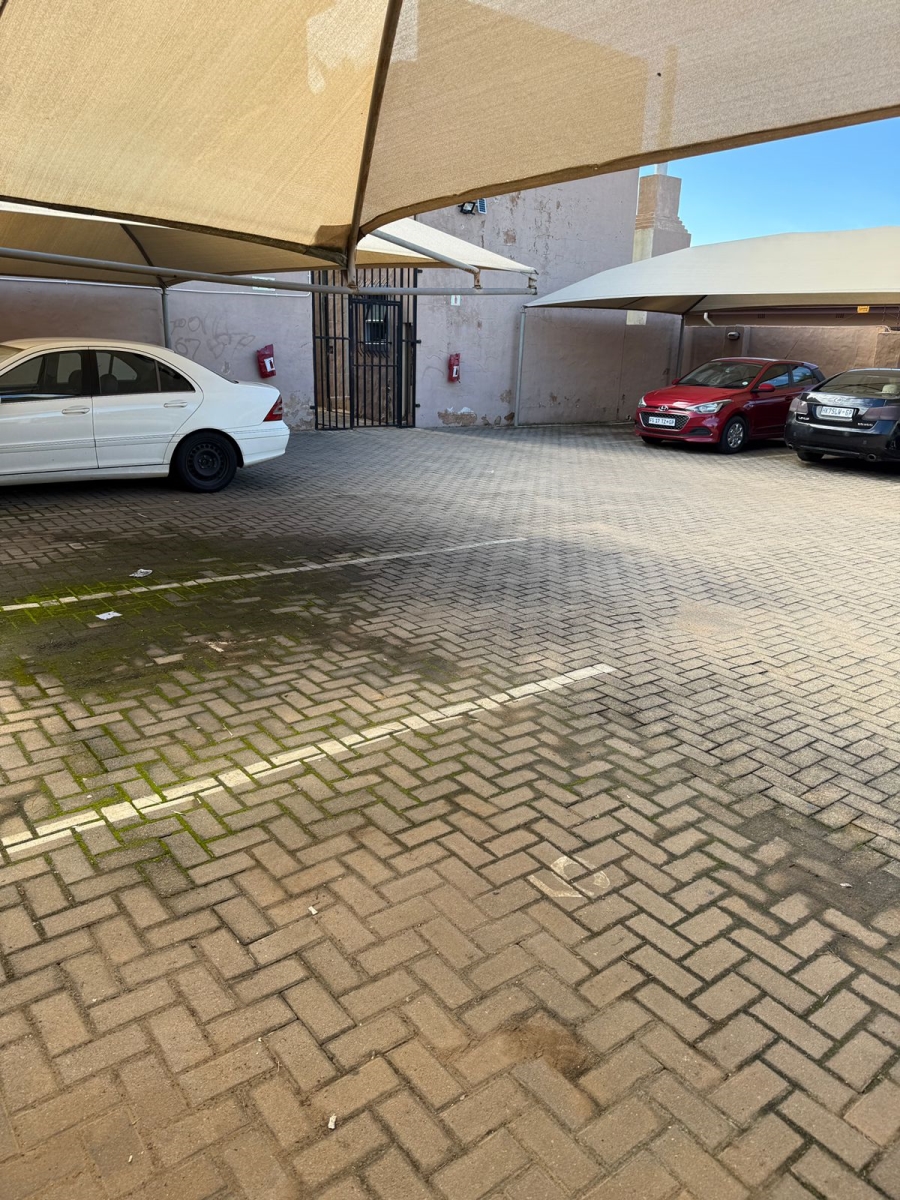1 Bedroom Property for Sale in Pretoria North Gauteng