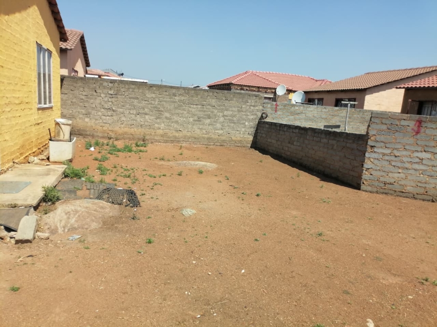 2 Bedroom Property for Sale in Soshanguve South Gauteng