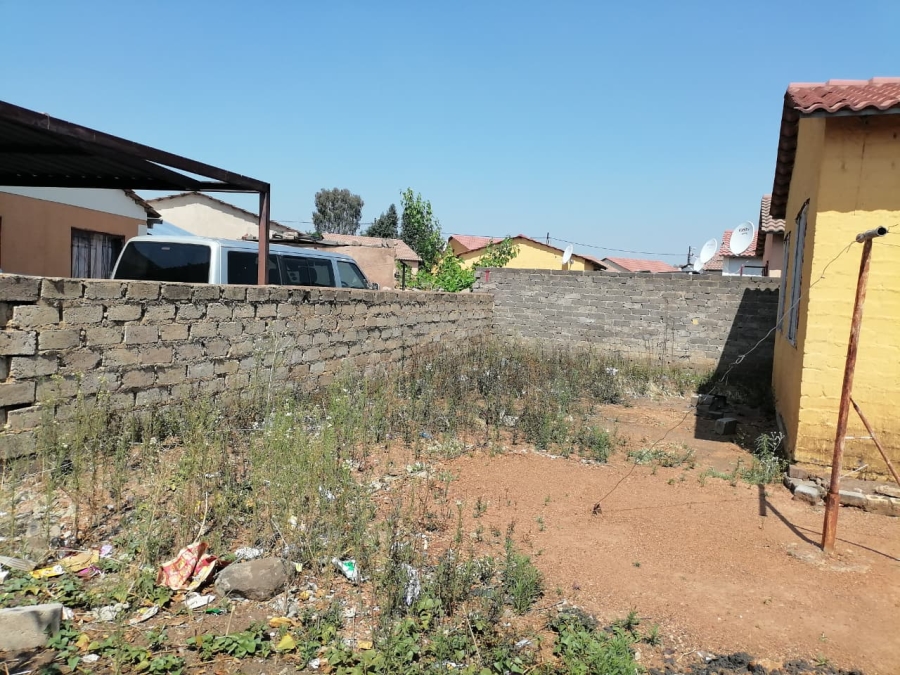 2 Bedroom Property for Sale in Soshanguve South Gauteng