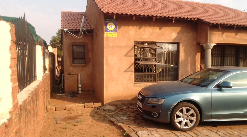 3 Bedroom Property for Sale in Soshanguve South Gauteng