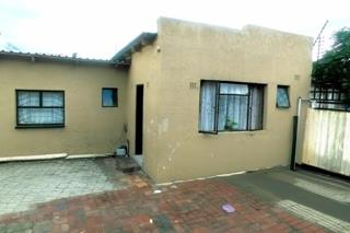3 Bedroom Property for Sale in Forest Hill Gauteng