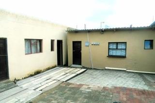 3 Bedroom Property for Sale in Forest Hill Gauteng