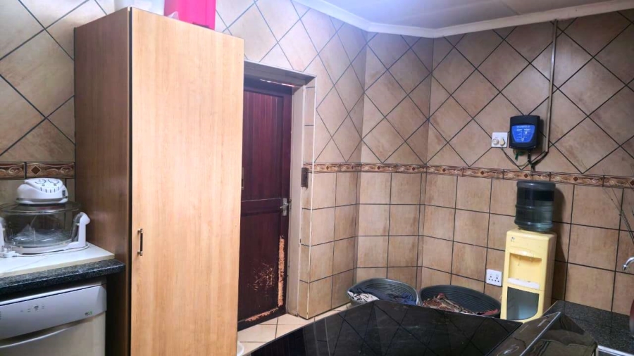4 Bedroom Property for Sale in Doornpoort Gauteng
