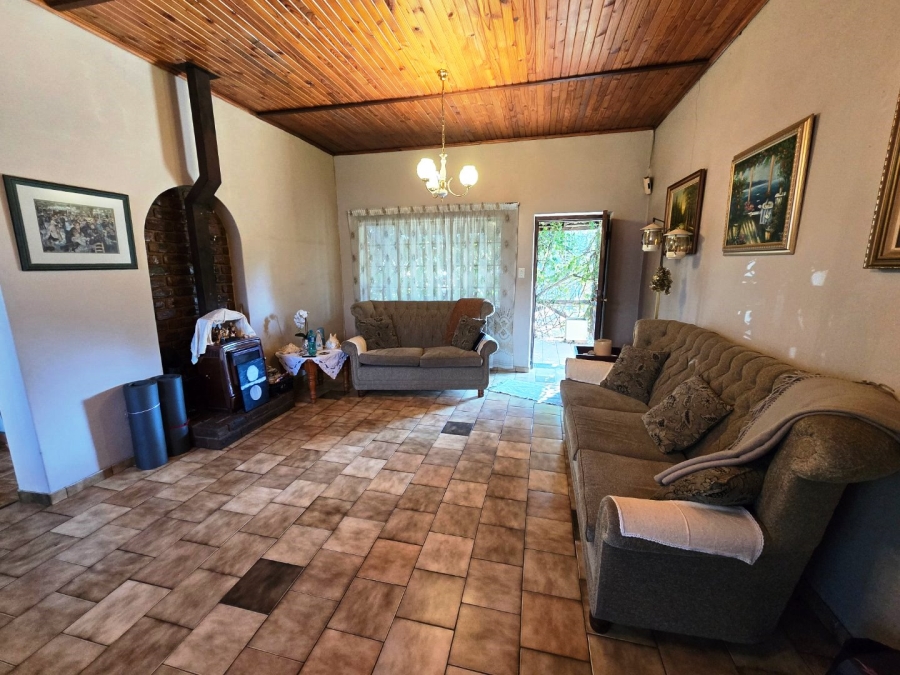 3 Bedroom Property for Sale in Pretoria North Gauteng