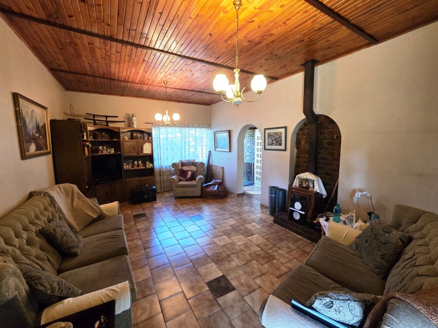 3 Bedroom Property for Sale in Pretoria North Gauteng