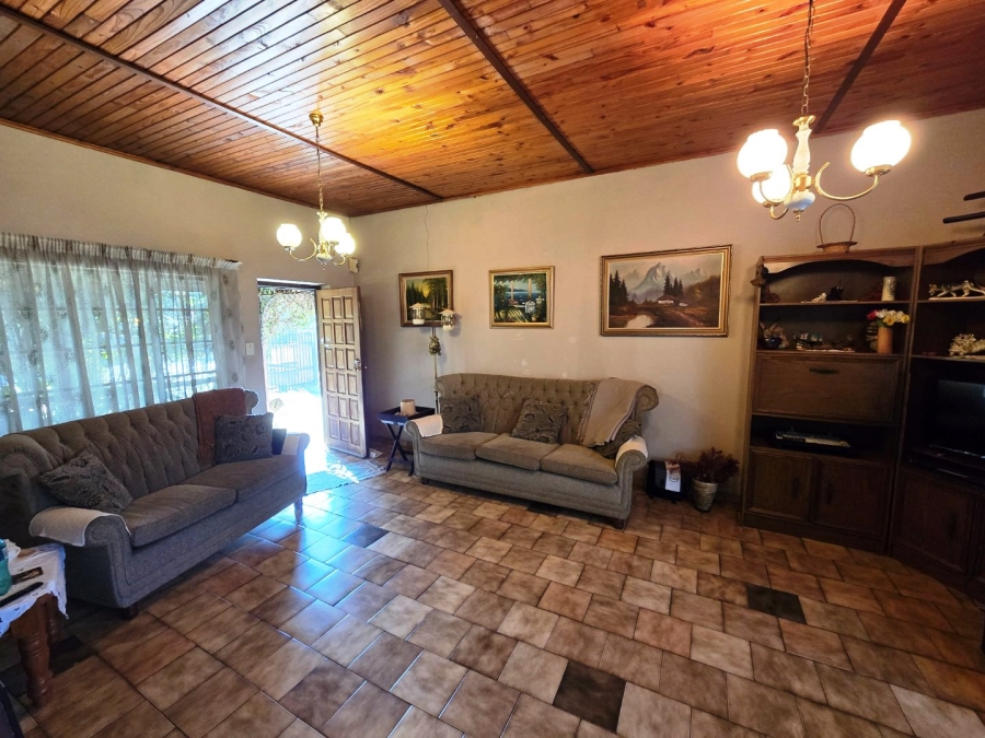 3 Bedroom Property for Sale in Pretoria North Gauteng