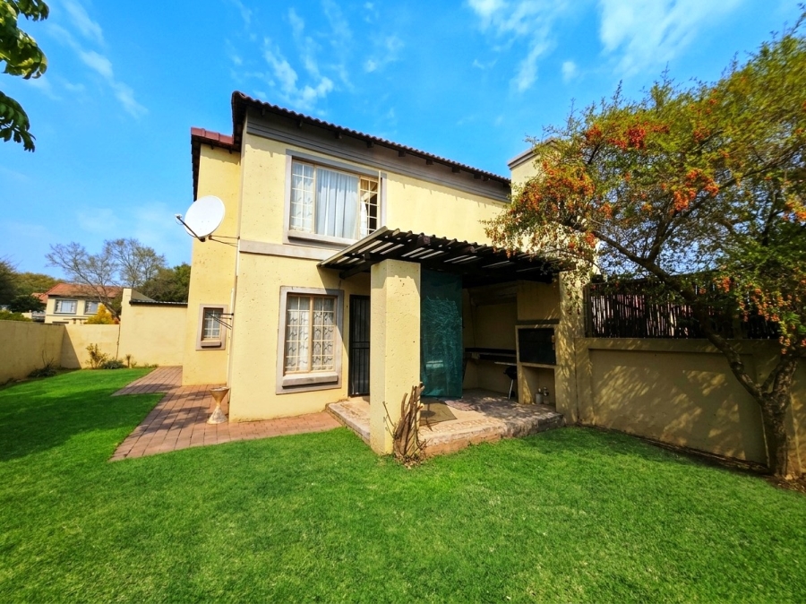 2 Bedroom Property for Sale in Annlin Gauteng