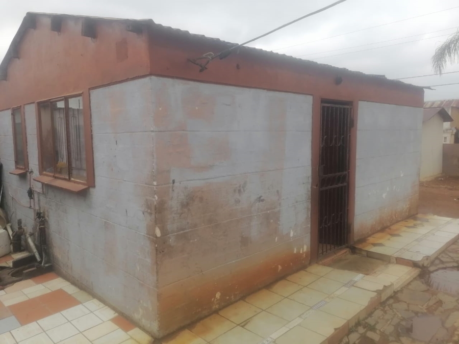 2 Bedroom Property for Sale in Nellmapius Ext 4 Gauteng