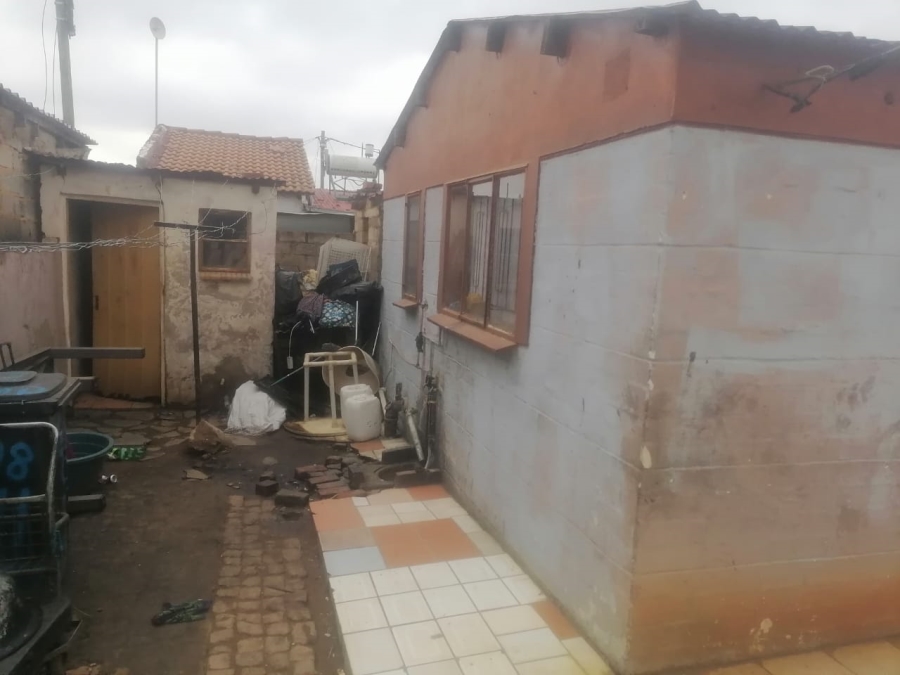 2 Bedroom Property for Sale in Nellmapius Ext 4 Gauteng