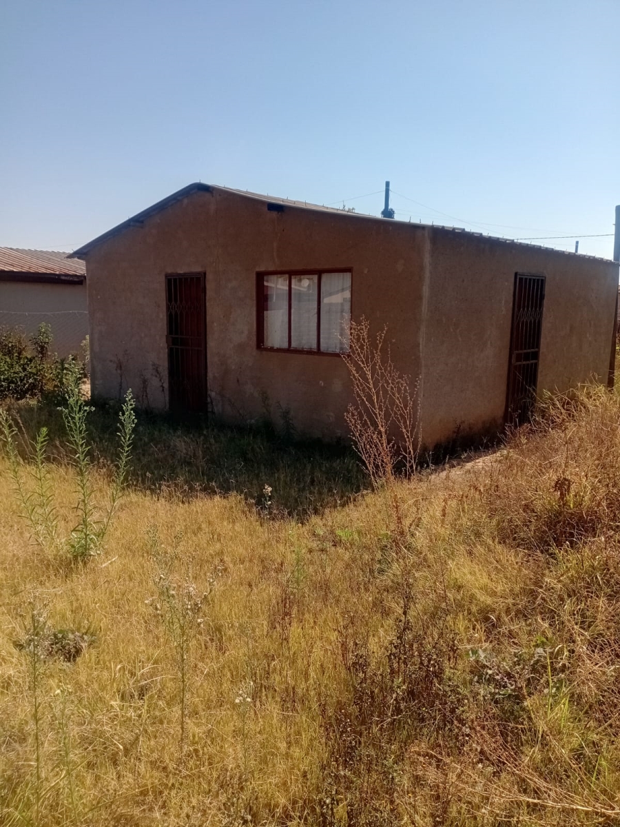 2 Bedroom Property for Sale in Nellmapius Gauteng
