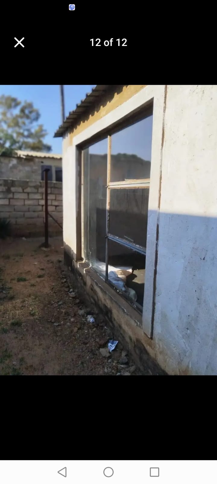 2 Bedroom Property for Sale in Mamelodi East Gauteng