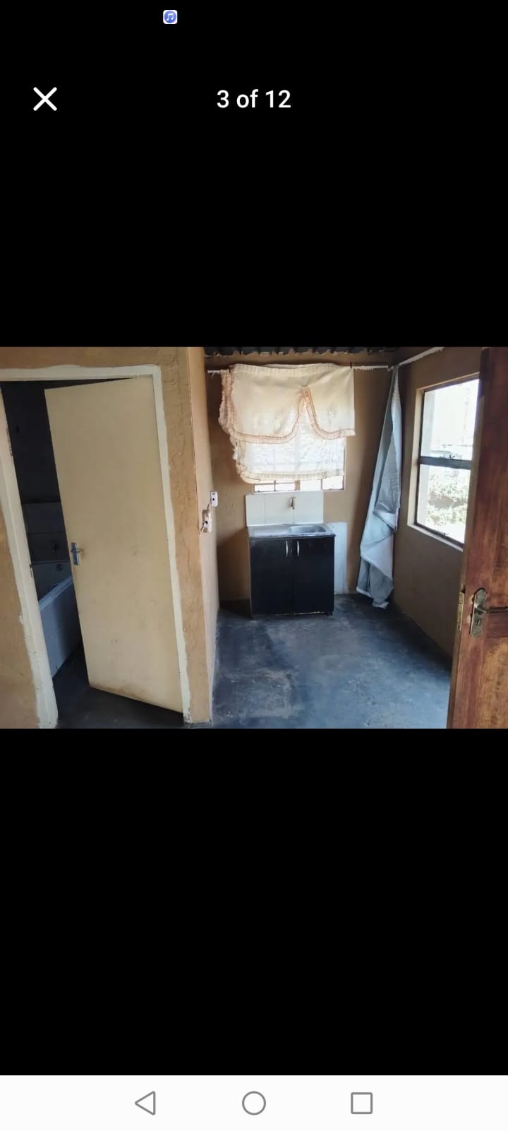 2 Bedroom Property for Sale in Mamelodi East Gauteng