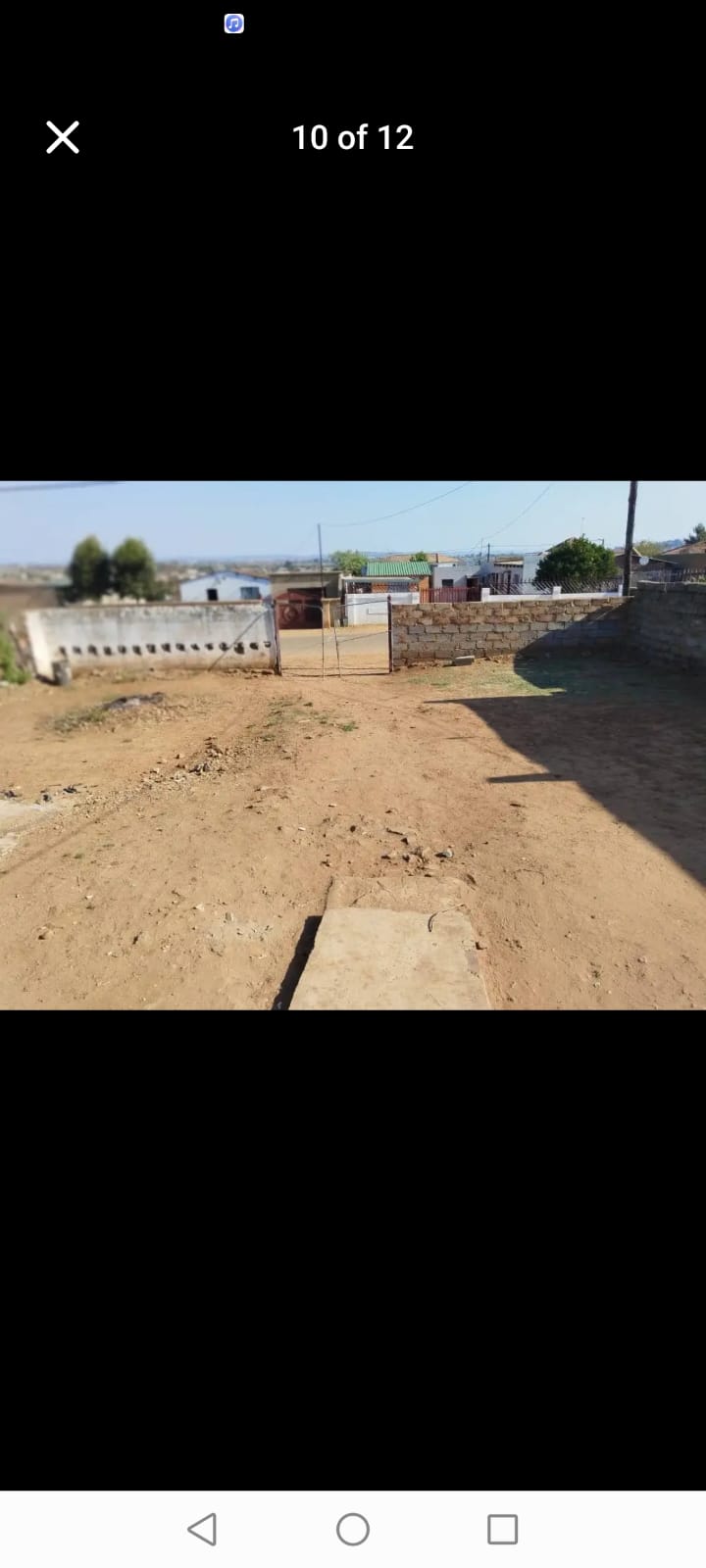 2 Bedroom Property for Sale in Mamelodi East Gauteng