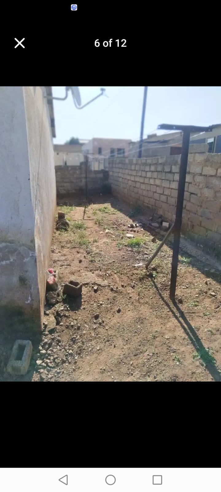 2 Bedroom Property for Sale in Mamelodi East Gauteng