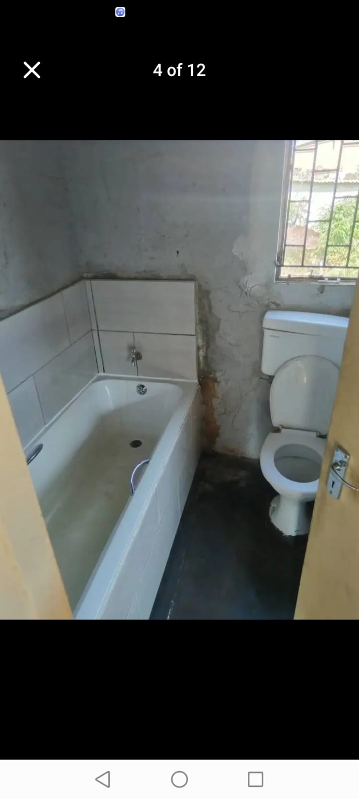 2 Bedroom Property for Sale in Mamelodi East Gauteng
