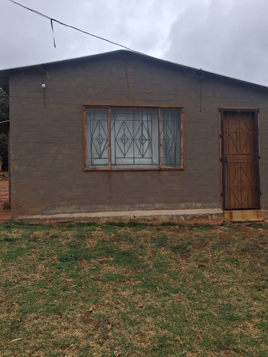 2 Bedroom Property for Sale in Mamelodi East Gauteng