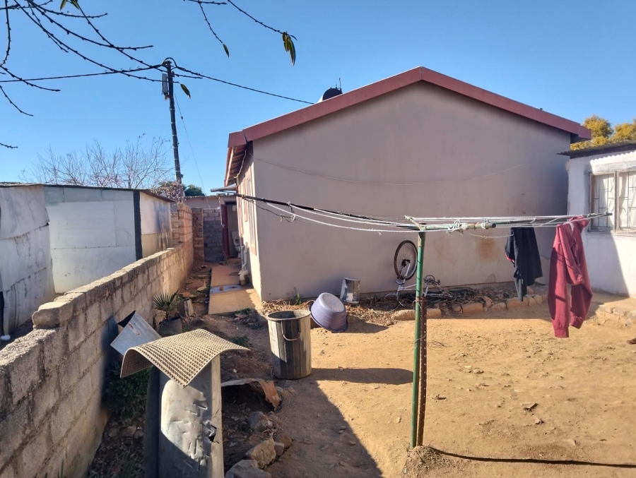 2 Bedroom Property for Sale in Nellmapius Gauteng