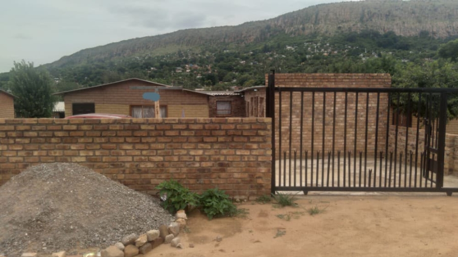 2 Bedroom Property for Sale in Mamelodi East Gauteng