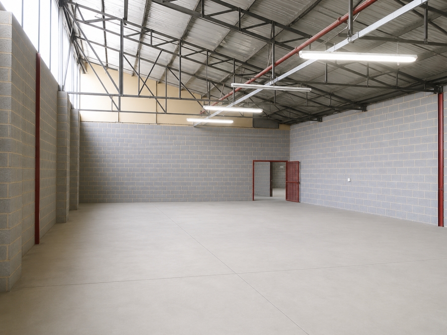 0 Bedroom Property for Sale in Heriotdale Gauteng