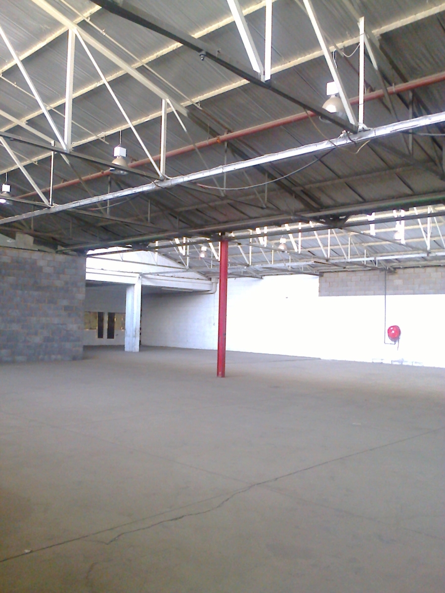 0 Bedroom Property for Sale in Heriotdale Gauteng