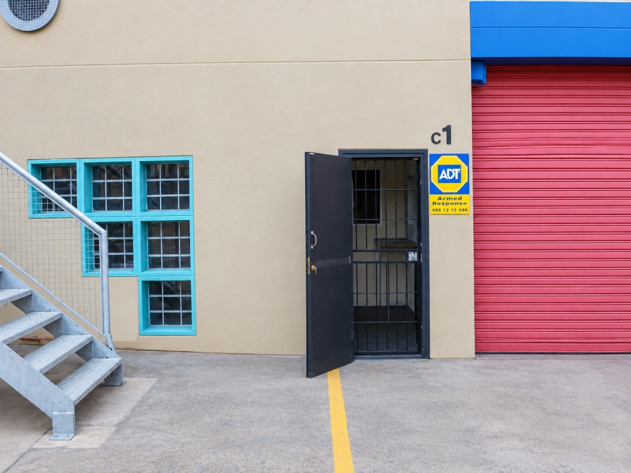 0 Bedroom Property for Sale in Heriotdale Gauteng